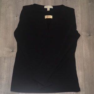 Michael kors long sleeve